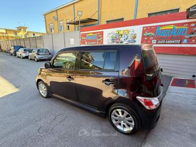 Daihatsu Materia Taka 103cv - 2009 Lilla usata Giugliano in Campania