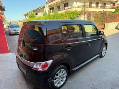 Daihatsu Materia Taka 103cv - 2009 Lilla usata Giugliano in Campania