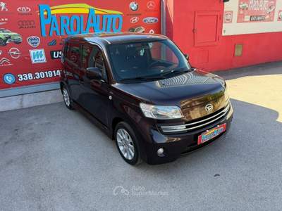 Daihatsu Materia Taka 103cv - 2009 Lilla usata Giugliano in Campania