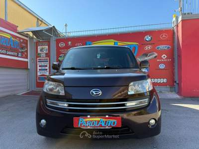 Daihatsu Materia Taka 103cv - 2009 Lilla usata Giugliano in Campania