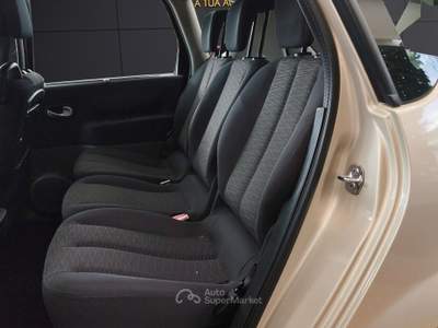 Renault Scénic Scénic 1.5 dCi/105CV Serie Speciale Dynamique Oro usata Pompei
