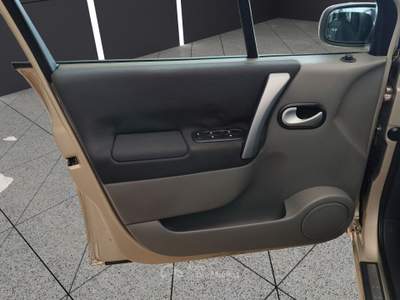 Renault Scénic Scénic 1.5 dCi/105CV Serie Speciale Dynamique Oro usata Pompei