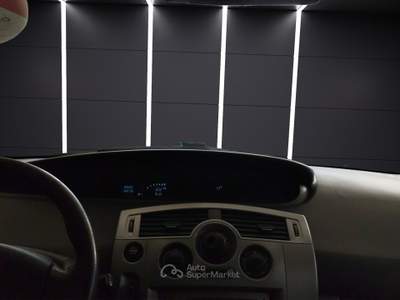 Renault Scénic Scénic 1.5 dCi/105CV Serie Speciale Dynamique Oro usata Pompei