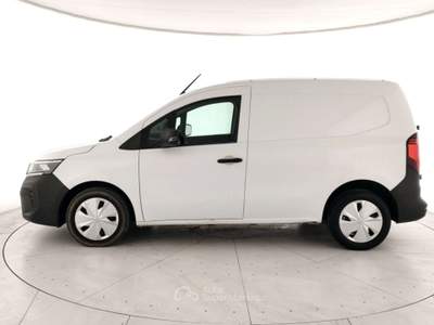 Nissan Townstar  1.3 130cv l1 acenta (+ iva) Bianco usata Porto Mantovano