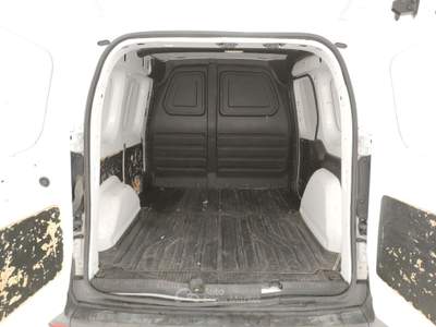 Nissan Townstar  1.3 130cv l1 acenta (+ iva) Bianco usata Porto Mantovano