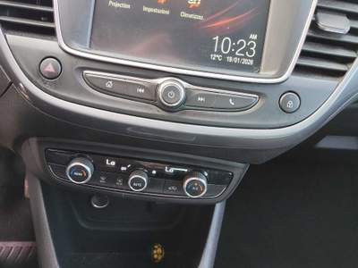 Opel Crossland OPEL CROSSLAND X IVA ESPOSTA Bianco usata Pontedera