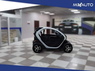 Renault Twizy 80 Intens Bianco usata Latina
