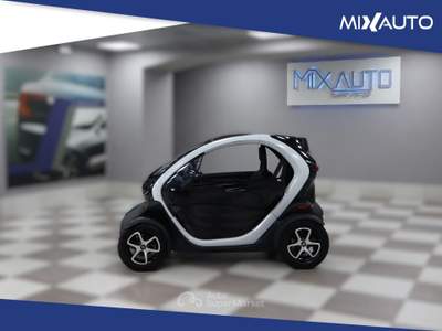 Renault Twizy 80 Intens Bianco usata Latina