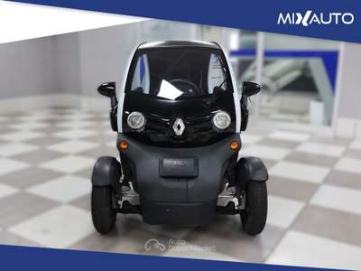 Renault Twizy 80 Intens Bianco usata Latina