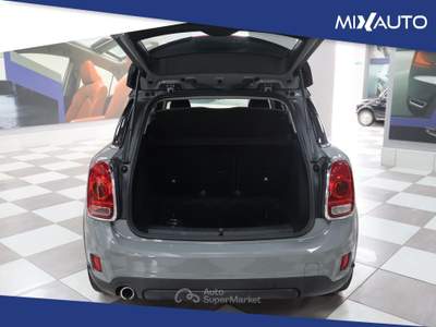 MINI 1.5 Cooper D Hype 5 2.0 150 CV EU6 Grigio usata Latina