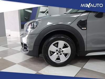MINI 1.5 Cooper D Hype 5 2.0 150 CV EU6 Grigio usata Latina