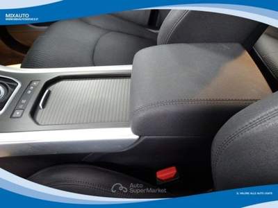 Land Rover Range Rover Evoque 2.0 TD4 150cv AWD Edition Pure AUT EU6 Grigio usata Latina