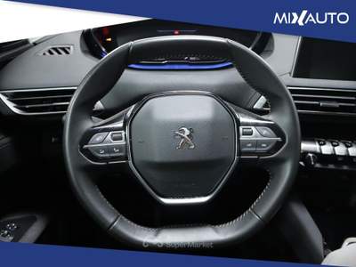 Peugeot 3008 1.5 BlueHDI Active Pack S&amp;S 130cv Blu/Azzurro usata Latina