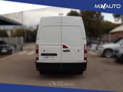 Renault Master T35 2.3 DCI 135cv L2H2 Ice EU6D-Temp Bianco usata Latina