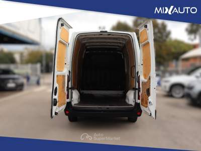 Renault Master T35 2.3 DCI 135cv L2H2 Ice EU6D-Temp Bianco usata Latina