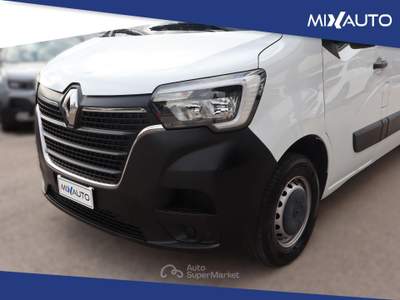 Renault Master T35 2.3 DCI 135cv L2H2 Ice EU6D-Temp Bianco usata Latina