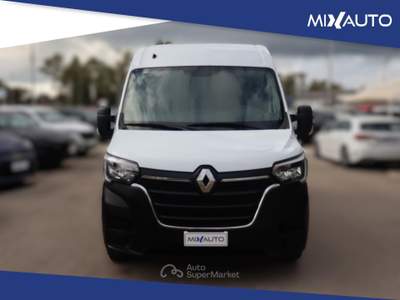 Renault Master T35 2.3 DCI 135cv L2H2 Ice EU6D-Temp Bianco usata Latina