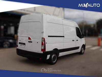 Renault Master T35 2.3 DCI 135cv L2H2 Ice EU6D-Temp Bianco usata Latina