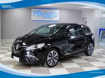 Renault Scénic 1.3 TCe 140cv Business EU6 Nero usata Latina