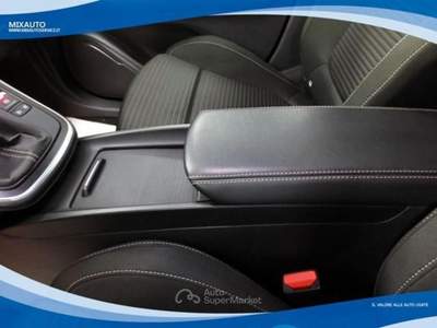 Renault Scénic 1.3 TCe 140cv Business EU6 Nero usata Latina