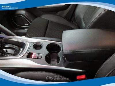 Renault Kadjar 1.5 BlueDCI 115cv Sport Edition 2 AUT EU6 Bianco usata Latina