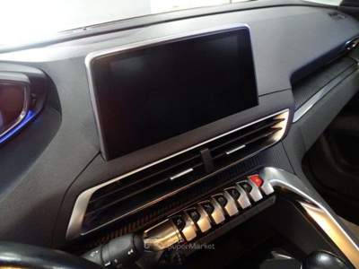 Peugeot 5008 1.5 BlueHDI 130cv Business EU6 Nero usata Latina