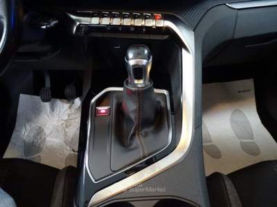 Peugeot 5008 1.5 BlueHDI 130cv Business EU6 Nero usata Latina