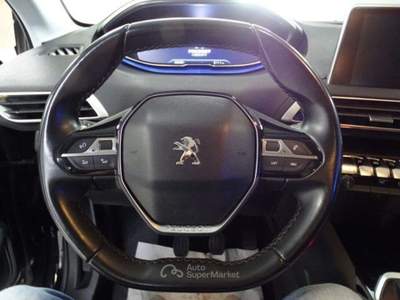 Peugeot 5008 1.5 BlueHDI 130cv Business EU6 Nero usata Latina