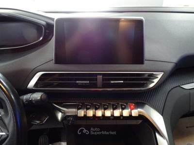 Peugeot 5008 1.5 BlueHDI 130cv Business EU6 Nero usata Latina