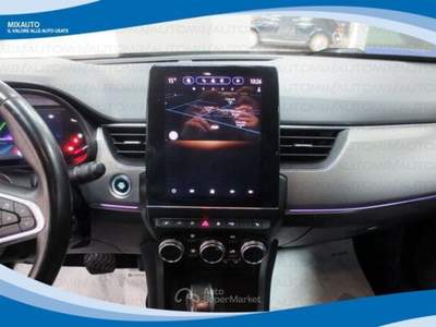 Renault Arkana 1.6 eTech Full Hybrid 145cv Intens AUT EU6 Blu/Azzurro usata Latina
