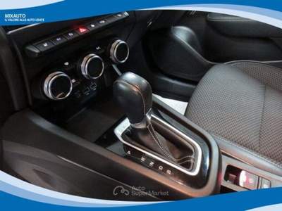 Renault Arkana 1.6 eTech Full Hybrid 145cv Intens AUT EU6 Blu/Azzurro usata Latina