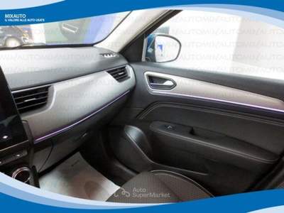 Renault Arkana 1.6 eTech Full Hybrid 145cv Intens AUT EU6 Blu/Azzurro usata Latina