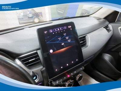 Renault Arkana 1.6 eTech Full Hybrid 145cv Intens AUT EU6 Blu/Azzurro usata Latina