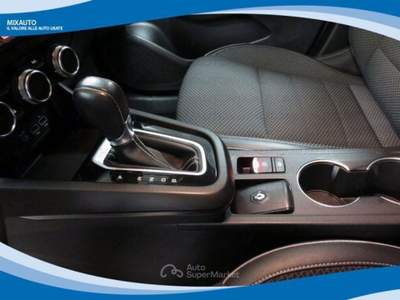 Renault Arkana 1.6 eTech Full Hybrid 145cv Intens AUT EU6 Blu/Azzurro usata Latina