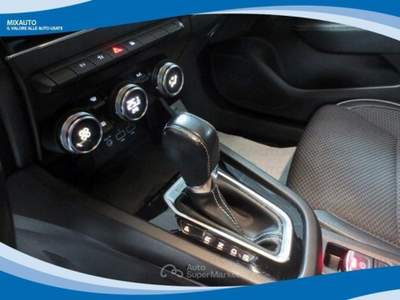 Renault Arkana 1.6 eTech Full Hybrid 145cv Intens AUT EU6 Rosso usata Latina