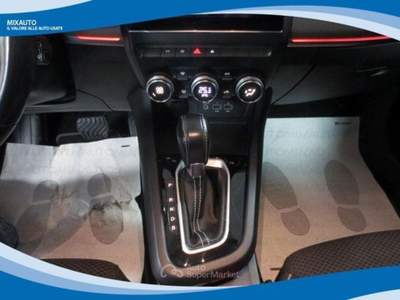 Renault Arkana 1.6 eTech Full Hybrid 145cv Intens AUT EU6 Rosso usata Latina