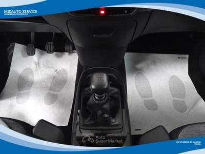 Citroen C4 SpaceTourer 1.5 BlueHDI 130cv Feel EU6 Grigio usata Latina