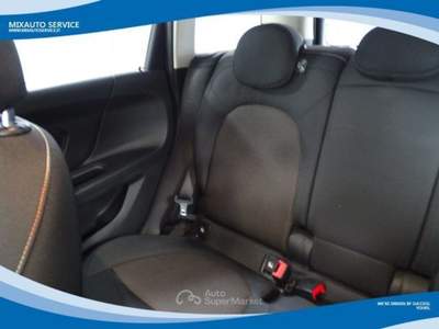 MINI Cooper 1.5 135 CV EU6 Verde usata Latina