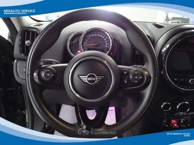 MINI Cooper 1.5 135 CV EU6 Verde usata Latina