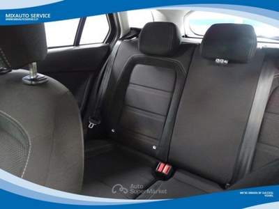 Fiat Tipo Station Wagon 1.6 Multijet 120cv Lounge DDCT EU6 Nero usata Latina
