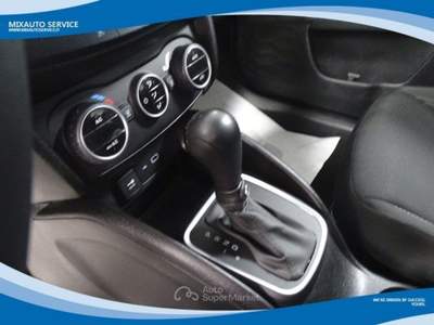 Fiat Tipo Station Wagon 1.6 Multijet 120cv Lounge DDCT EU6 Nero usata Latina