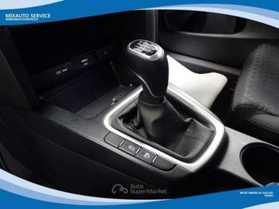 Kia Ceed 1.0 T-GDI 120cv 5 Porte Drive EU6 Bianco usata Latina