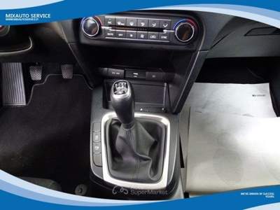 Kia Ceed 1.0 T-GDI 120cv 5 Porte Drive EU6 Bianco usata Latina