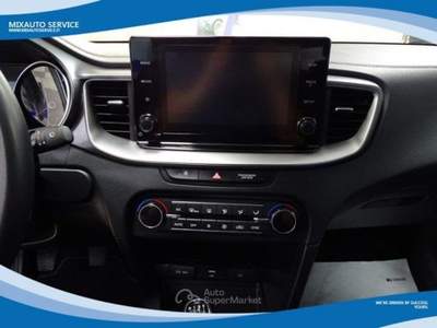 Kia Ceed 1.0 T-GDI 120cv 5 Porte Drive EU6 Bianco usata Latina