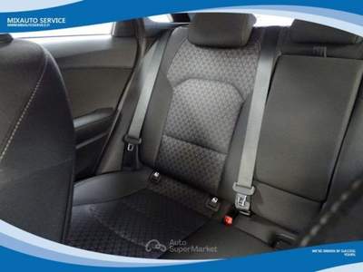 Kia Ceed 1.0 T-GDI 120cv 5 Porte Drive EU6 Bianco usata Latina