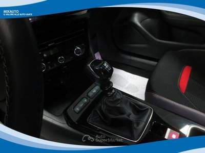 Opel Mokka 1.2 Turbo 136cv GS Line EU6 Blu/Azzurro usata Latina