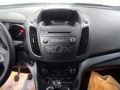 Ford Kuga 1.5 EcoBoost 120cv 2WD Trend EU6 Nero usata Latina