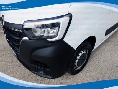 Renault Master T35 2.3 DCI 135cv L2H2 Ice EU6 Bianco usata Latina