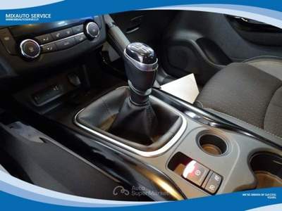 Renault Kadjar 1.3 TCe 140cv Business EU6 Grigio usata Latina