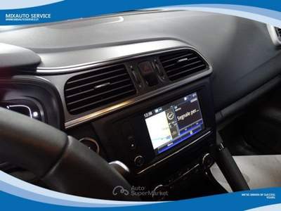 Renault Kadjar 1.3 TCe 140cv Business EU6 Grigio usata Latina